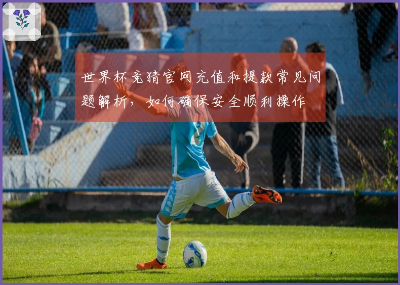 世界杯竞猜官网充值和提款常见问题解析，如何确保安全顺利操作