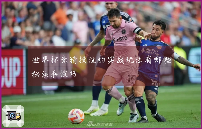 世界杯竞猜投注的实战玩法有哪些秘诀和技巧