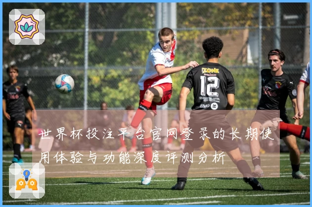 世界杯投注平台官网登录的长期使用体验与功能深度评测分析