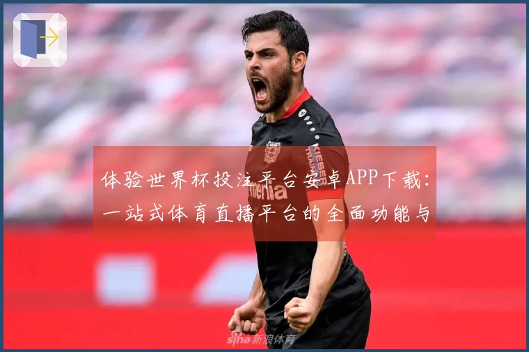 体验世界杯投注平台安卓APP下载：一站式体育直播平台的全面功能与使用评测