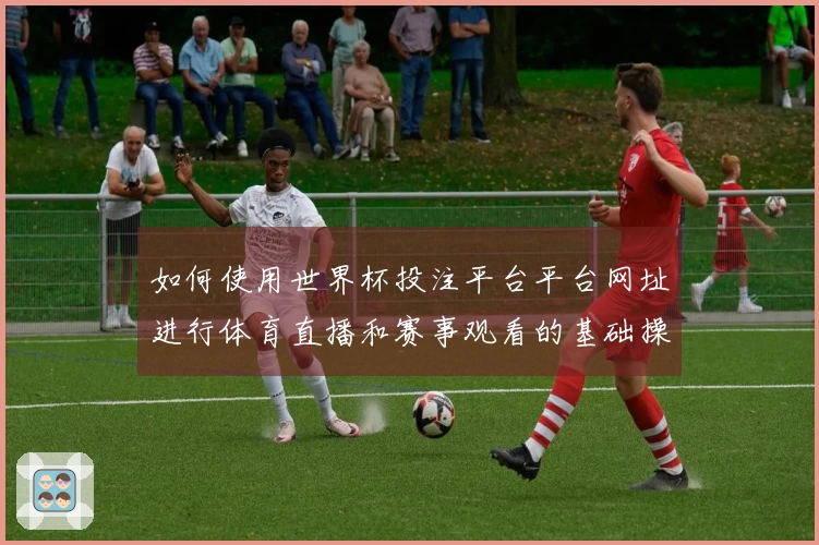 如何使用世界杯投注平台平台网址进行体育直播和赛事观看的基础操作指南