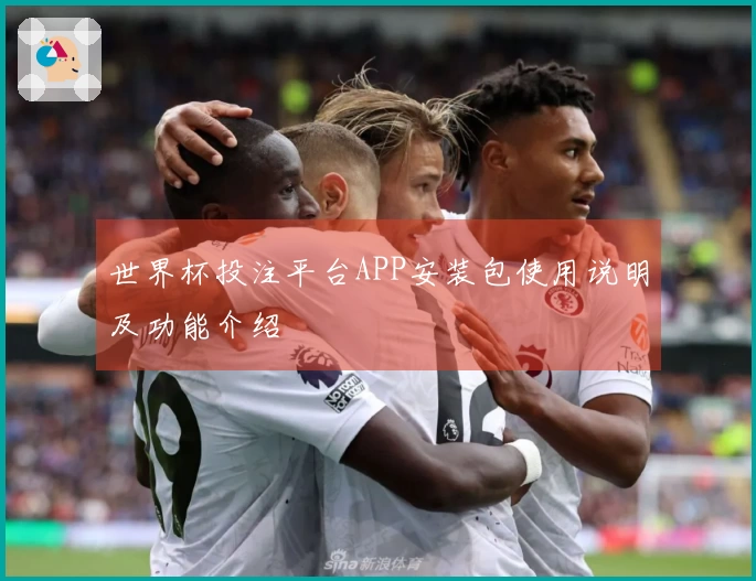 世界杯投注平台APP安装包使用说明及功能介绍